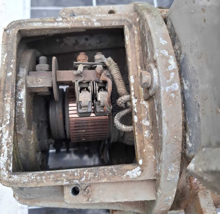 Електродвигун П11-М