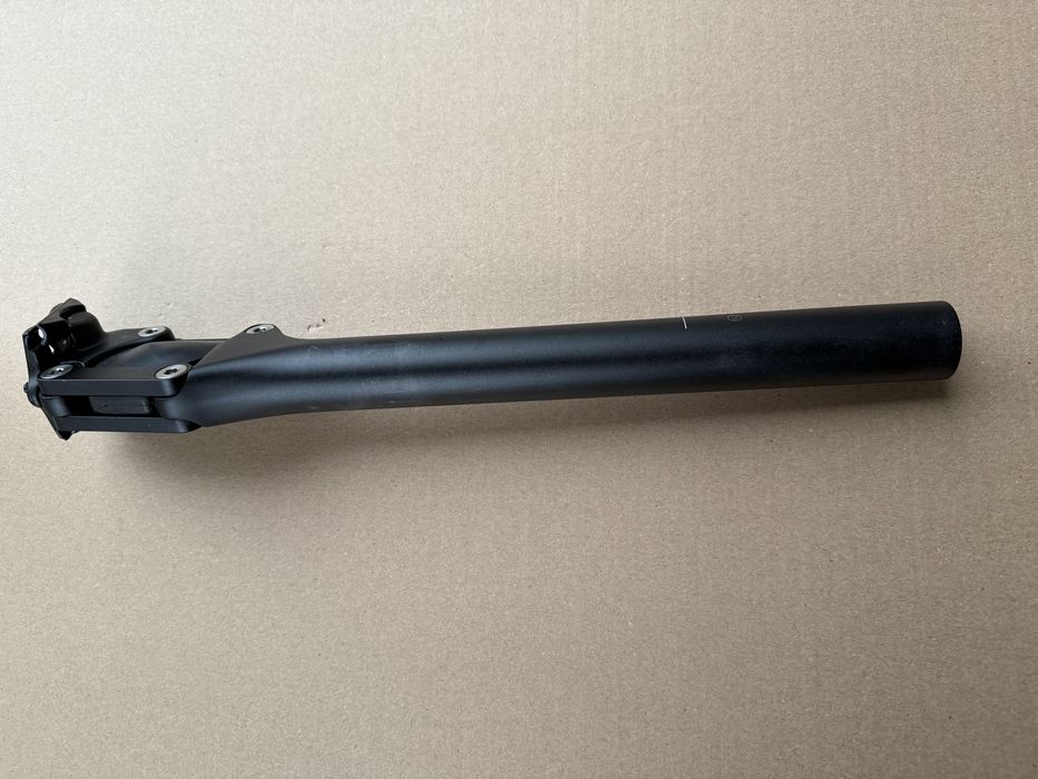 Амортизуючий штир глагол 30.9 KTM