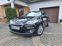 Renault Megane 1,4 Benzyna # Serwis ASO # Oryginał # Tylko 63 tys.km # Perfekt Stan #