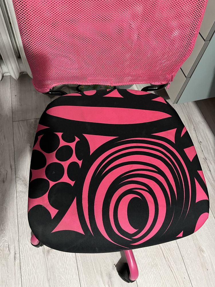 Krzesło do biurka Ikea