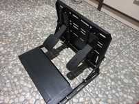Площадка, платформа реверс для педалей Thrustmaster/Logitech/Fanatec..