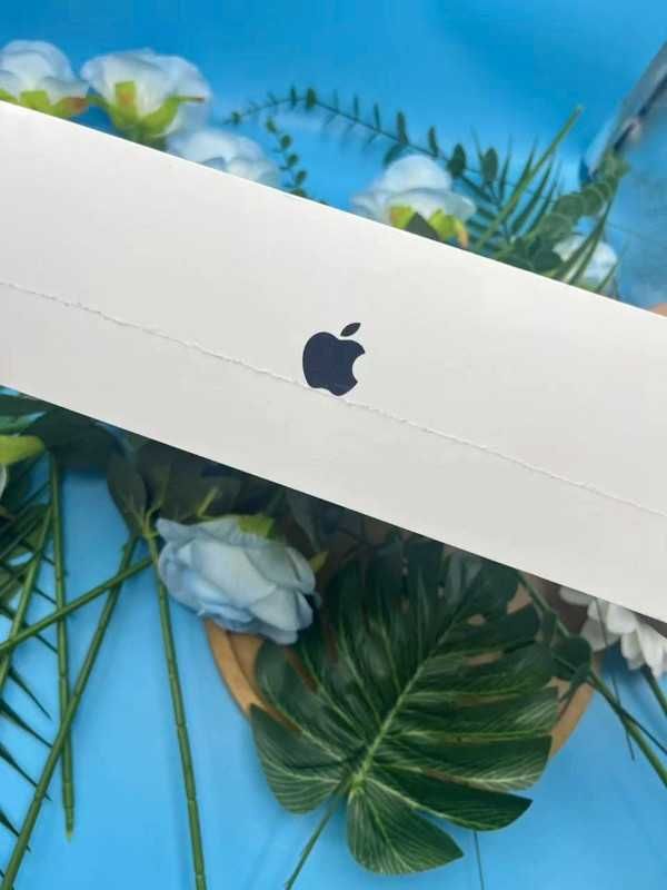 Oryginalne słuchawki Bluetooth Apple Airpods Max Midnight ANC usb-c