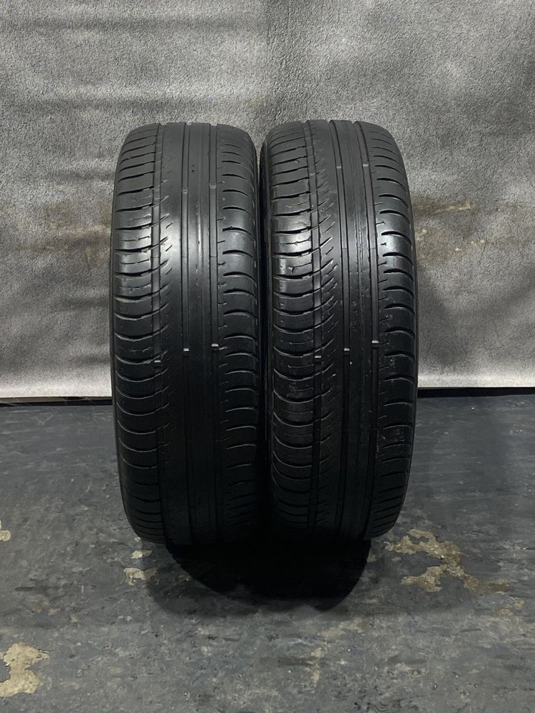 ‼️ЛІТНЯ РЕЗИНА‼️ Nokian • 185/65 R15 АРТ:589