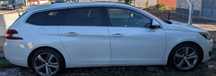Peugeot 308 SW 1.6 e-HDi Allure