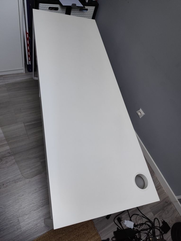 Biurko Ikea Mickey stan bdb