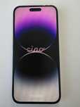 iPhone 14 Pro Max 128 GB Deep Purple