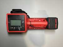 Kompresor Milwaukee 18v 2848-20
