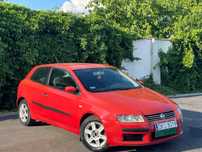 Fiat Stilo // 1.9 JTD// alysu// gwarancja// nowe części // zadbany