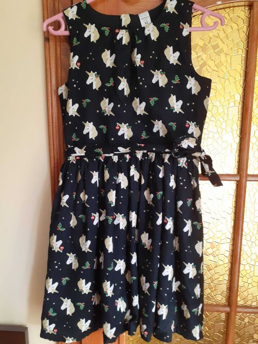 Плаття святкове Картерс