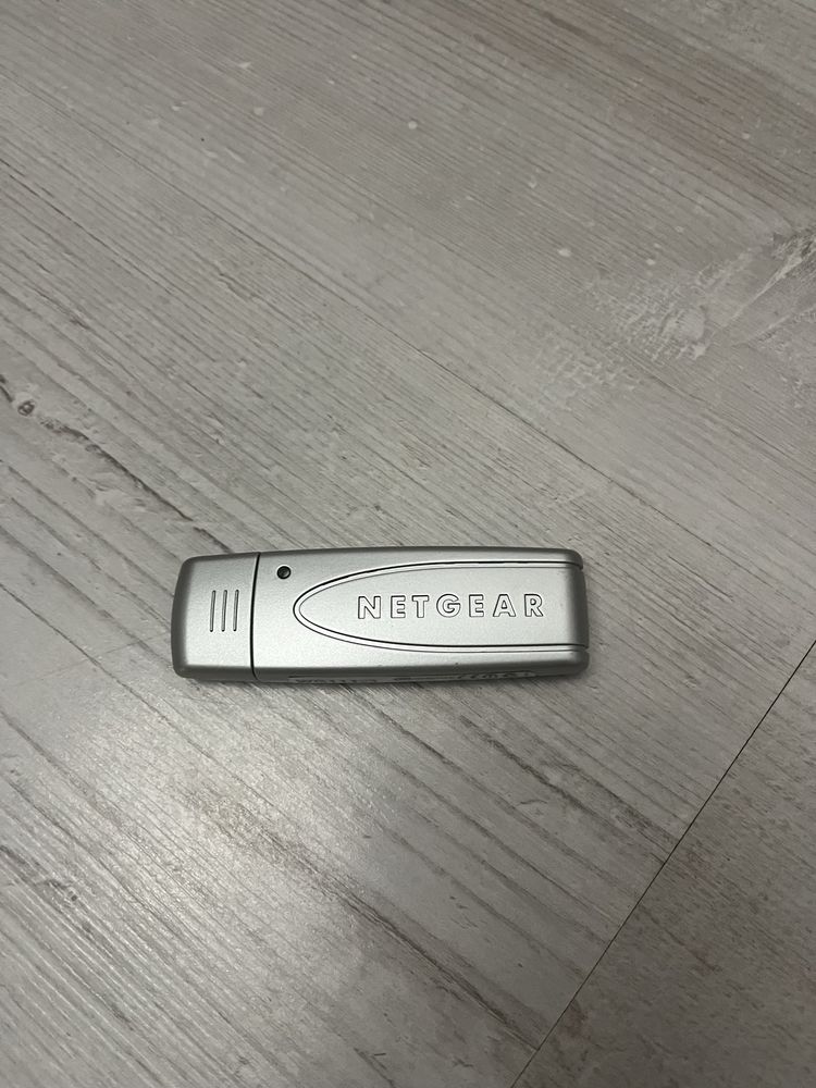 Adapter Wifi Usb nowy NETGEAR