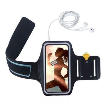 Armband smartphone 5,5 braço