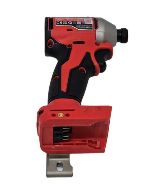 Milwaukee M18 BLIDRC Zakrętarka udarowa 1/4" 190Nm BODY
