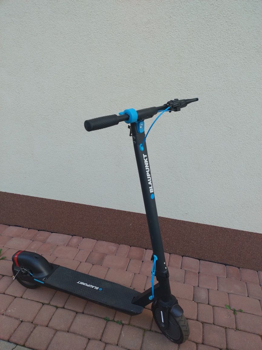 Hulajnoga elektryczna Blaupunkt ESC 608