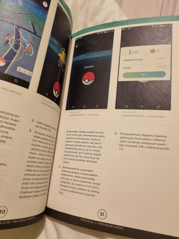 Pokemon GO Ukryte oblicze Twojego miasta