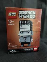 LEGO 40422 Frankenstein 111 BRICK HEADZ