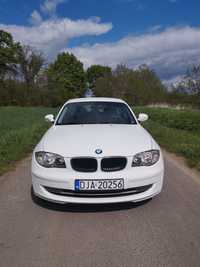 BMW Serii I 116I