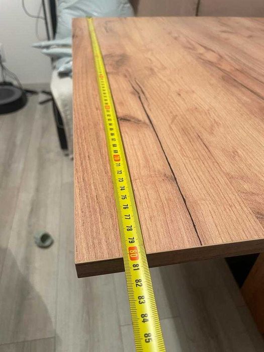 Ława stół Ławo-stół stolik kawowy