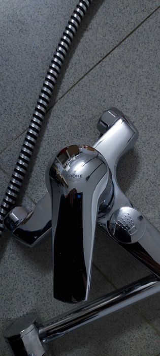 Material de casa de banho