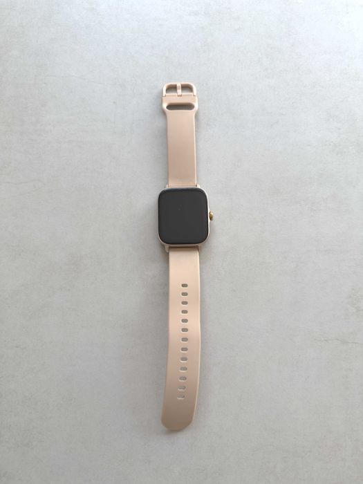 Smartwatch Amazfit GTS 3 Ivory White
