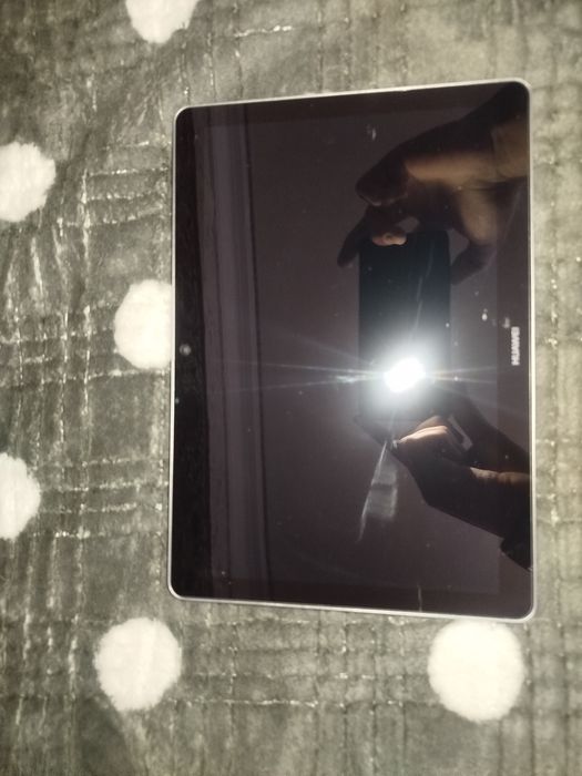 планшет Huawei media pad T3 10