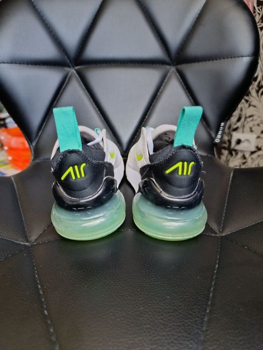 Кросівки Nike 16, 5 см