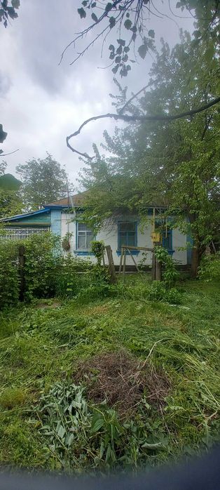 Будинок с.В.Крупіль з земельною ділянкою