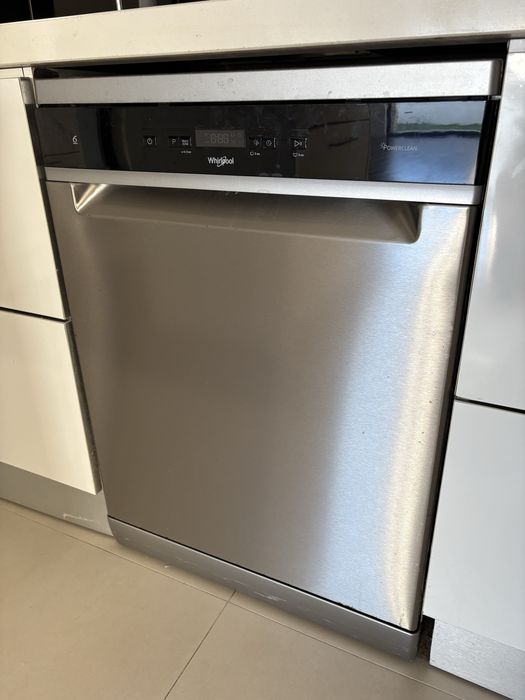 Máquina de lavar loiça