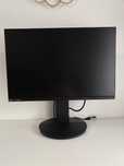 Monitor NEC EA245WMi-2-BK ColorTuned