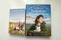 Amanda Owen "The Yorkshire Shepherdess"