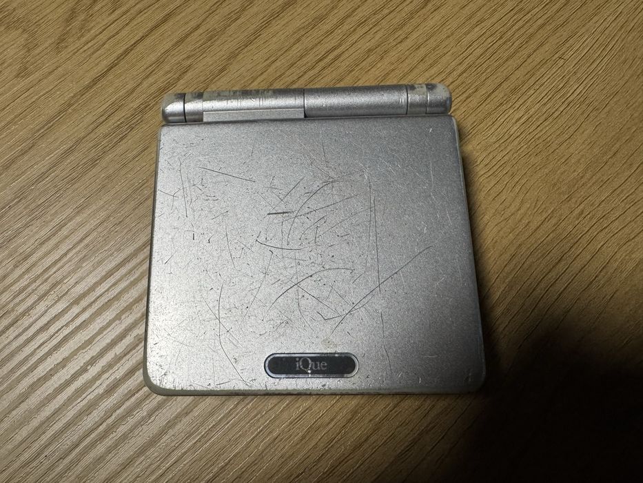 Приставка Game Boy Advance SP Ags 101