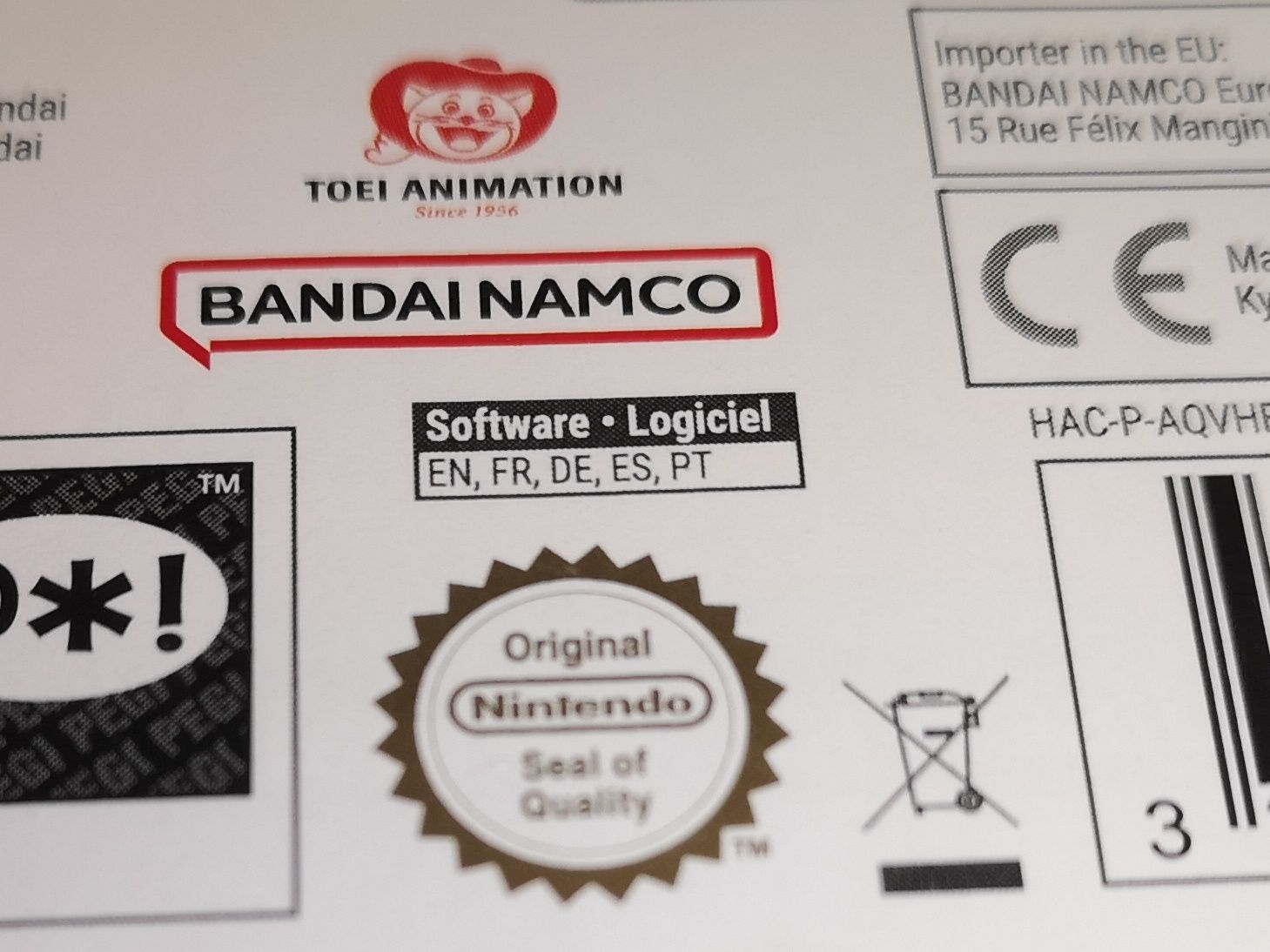 Digimon Survive SWITCH Nintendo gra ANG (możliwość wymiany) sklep