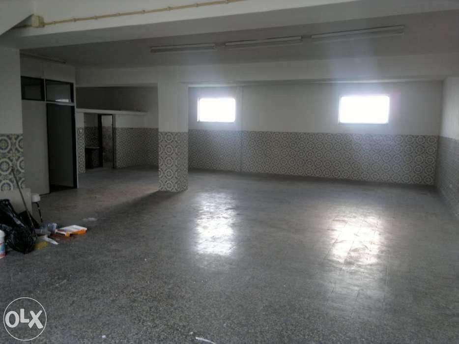 Predio na Ramada com 4 pisos