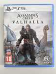 Ps5 Assassin's Creed Valhalla pl możliwa zamiana