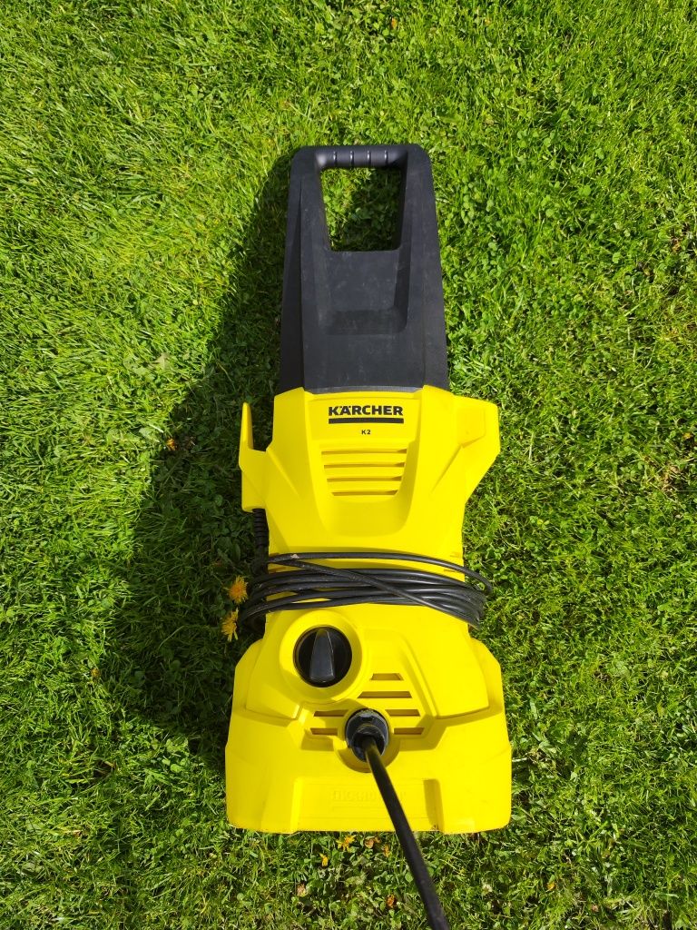 Myjka Karcher K2