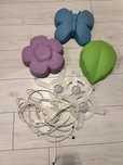 Lampki Ikea Upplyst