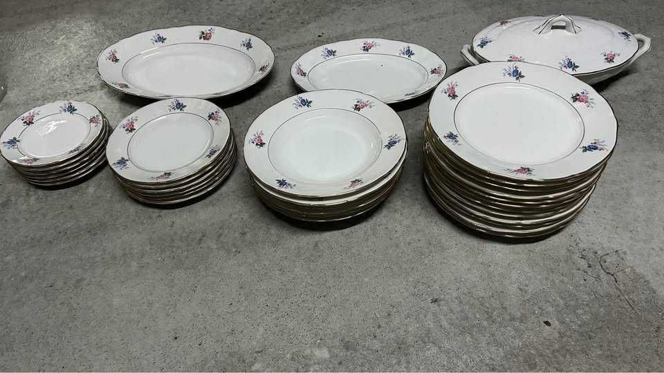 Conjunto "S P Coimbra"