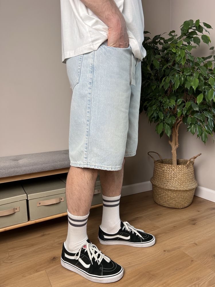 Чоловічі шорти ZARA Baggy !!