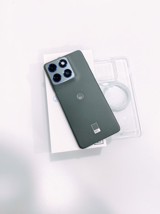 Motorola Edge 70 512GB