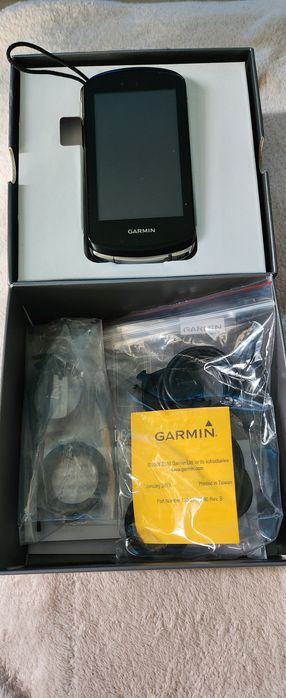 Garmim 1040 como novo