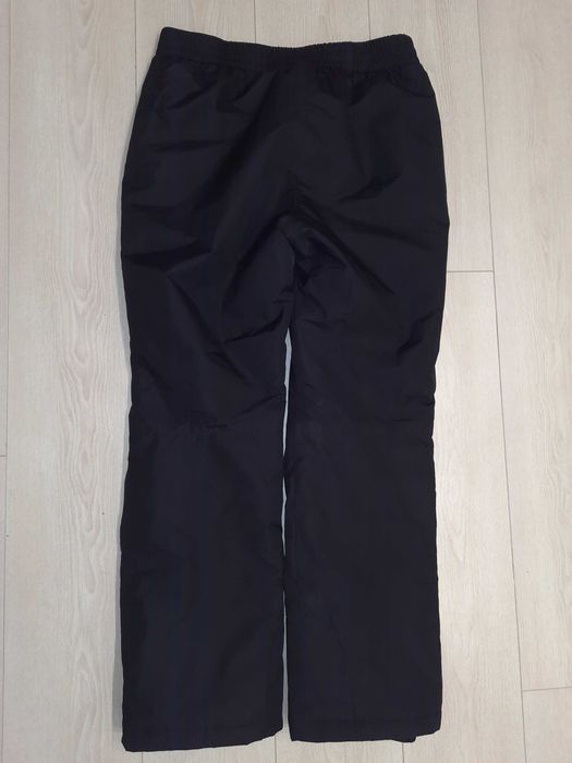 Утеплені лижні штани Glissade, 117340, розмір 48