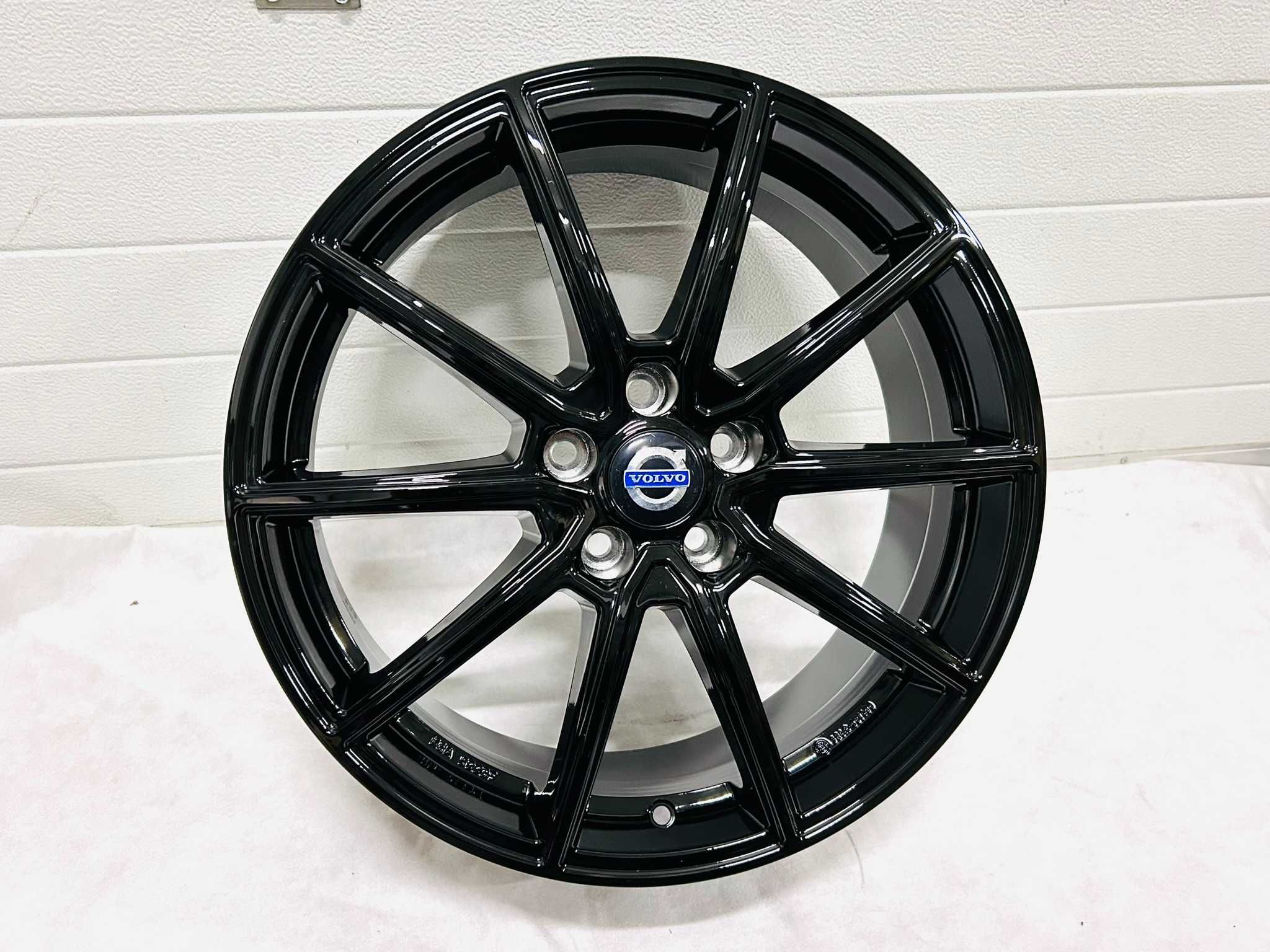 alufelgi r17 5x108 NOWE! VOLVO V40 V60 V70 V90 XC60 S60 V50 S80