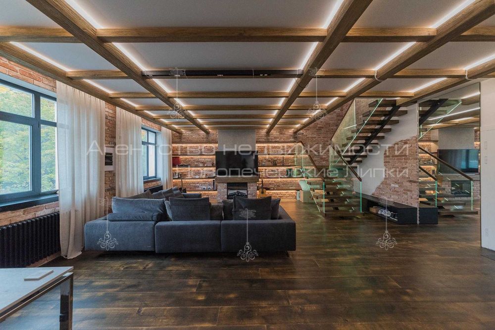 Аренда 4 комнатного пентхауса 155м2 ЖК Воздвиженка Дегтярная, 7 Подол