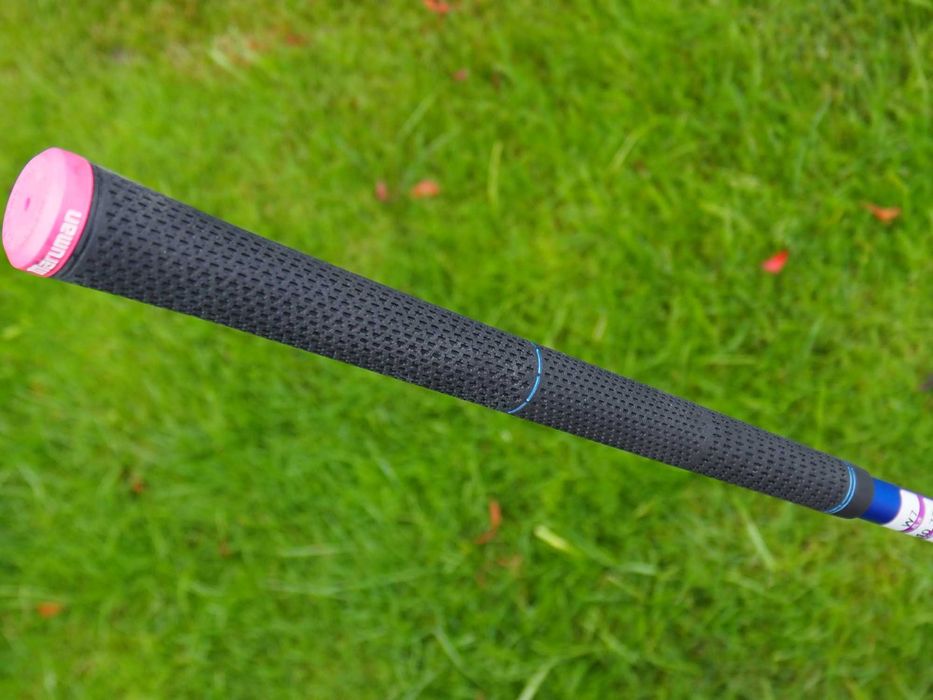 Kij do golfa Maruman Wood 7 23 stopnie  L-Flex