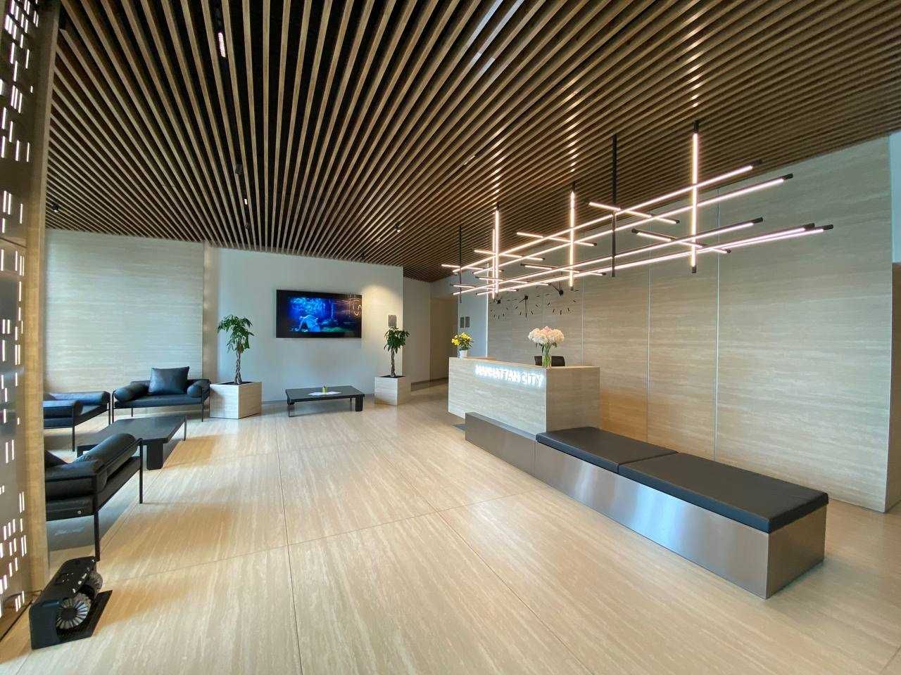 ПОДАТКИ ПЛАТИМО 1к квартиру 53м²Manhattan City Є Генератор БЕЗ Комісії