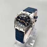 Zegarek Oris Diver Vintage szwajcarski automat automatic ref. 7457