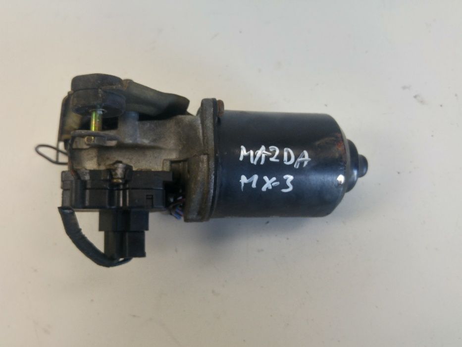 Silniczek Wycieraczek Przód Mazda MX-3 MX3