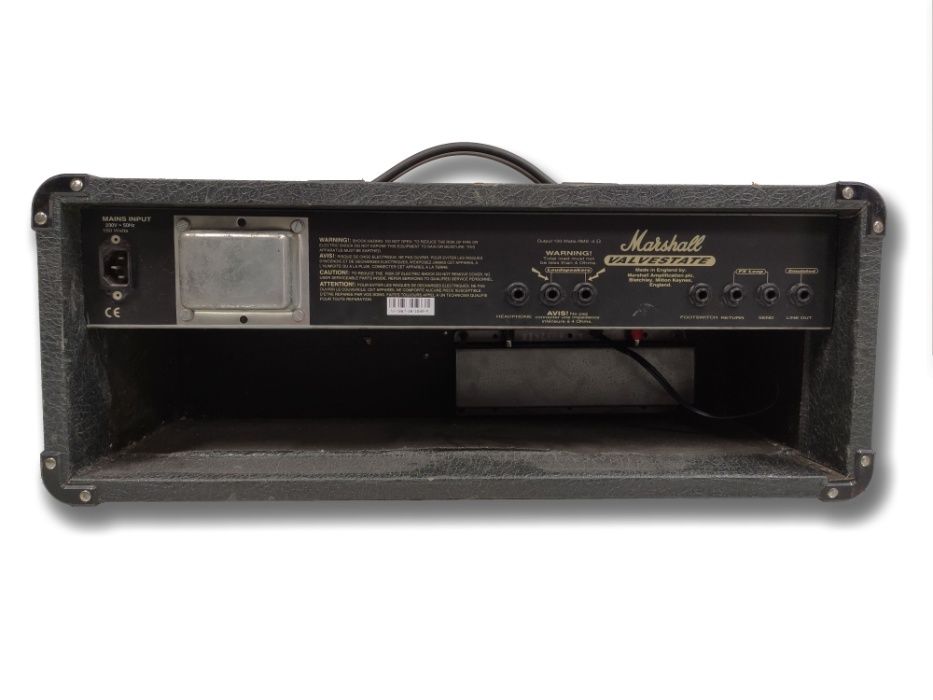 Marshall Valvestate VS100H wzmacniacz gitarowy 100W 1999 UK zamiana