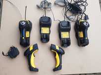 DATALOGIC PowerScan M8300 Czytnik Skaner z Stacją Dokującą