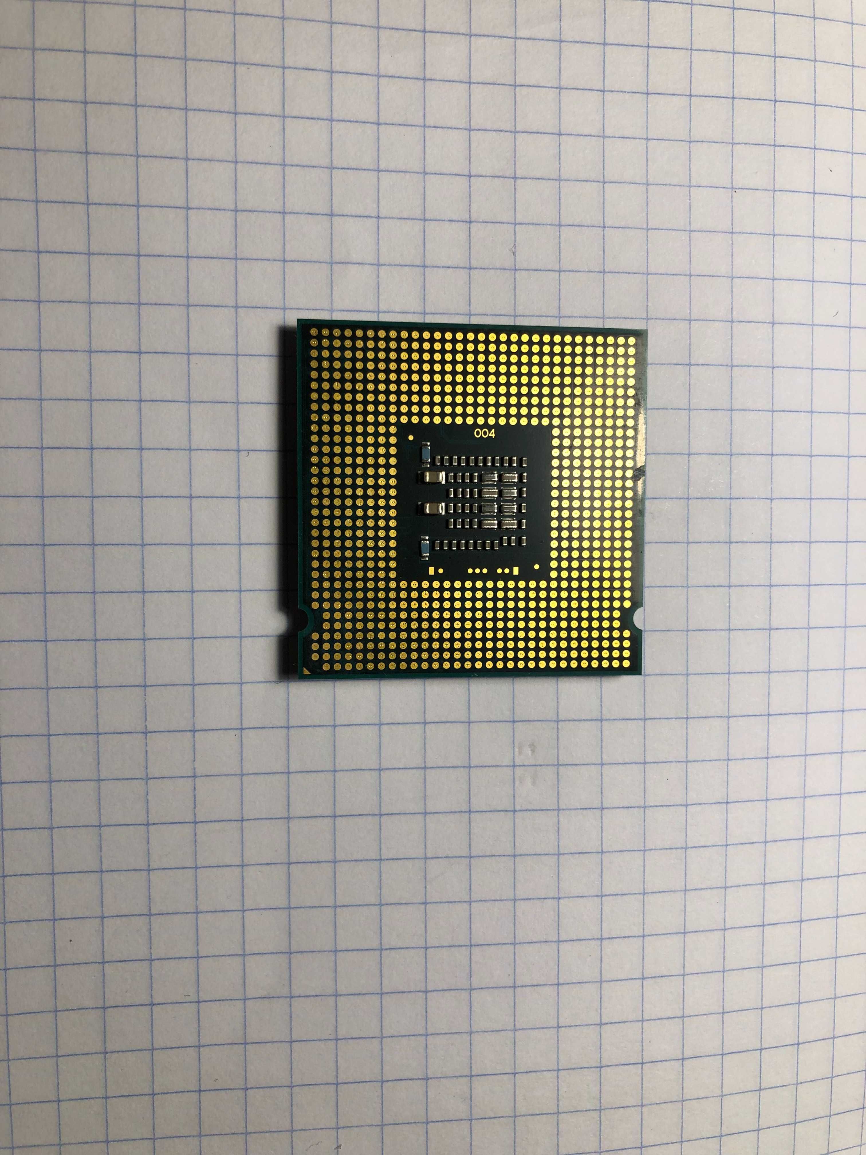 Продам процессоры socket 775 и 1155.