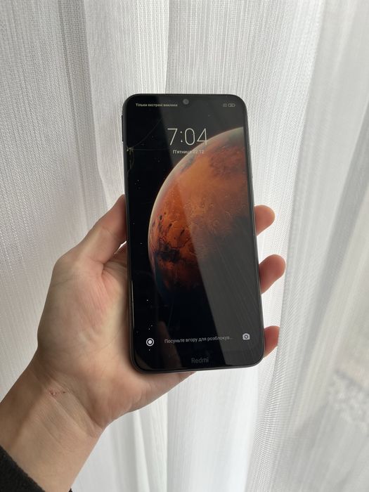 Xiaomi Redmi Note 8T 64 GB Moonshadow Grey (2B00005837)